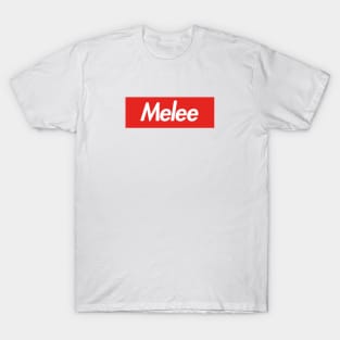 Supremely Talented: Melee T-Shirt